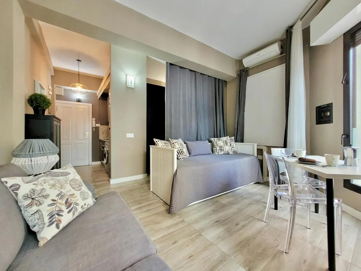 Perez Galdos 8 Apartment Santa Cruz de Tenerife
