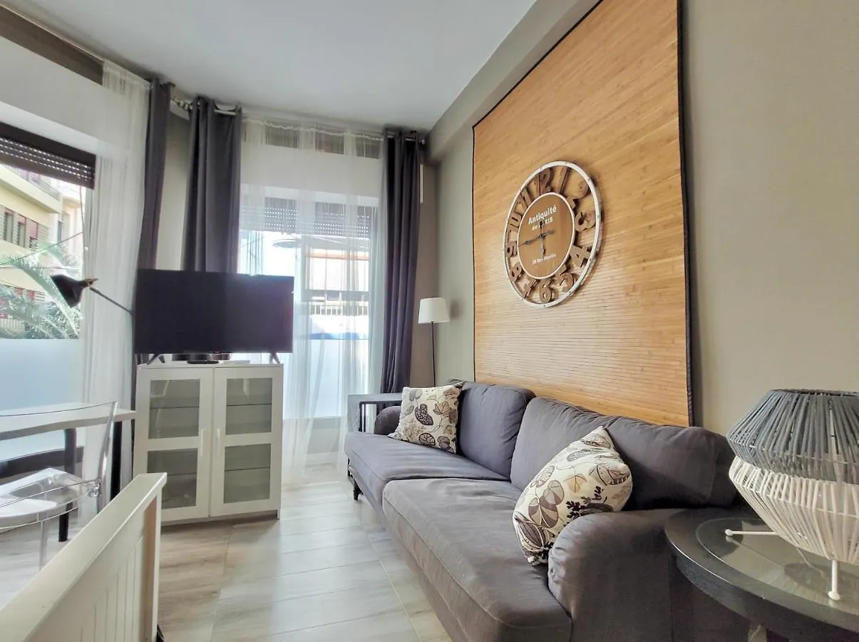 Perez Galdos 8 Apartment Santa Cruz de Tenerife