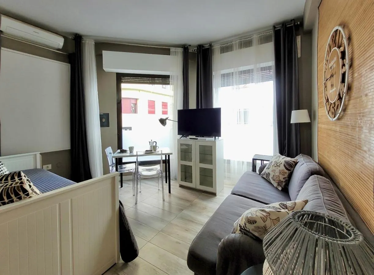 Perez Galdos 8 Apartamento Santa Cruz de Tenerife