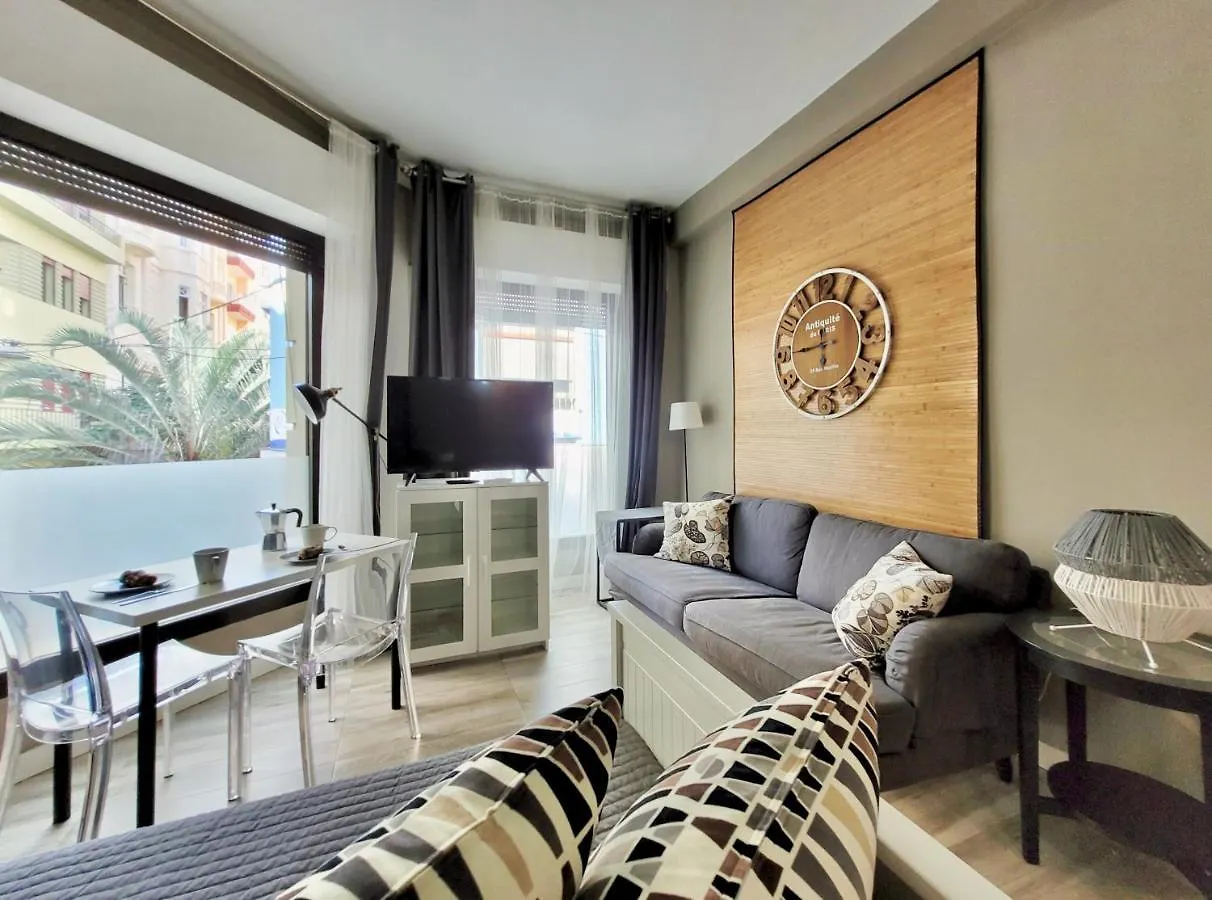 Perez Galdos 8 Apartment Santa Cruz de Tenerife