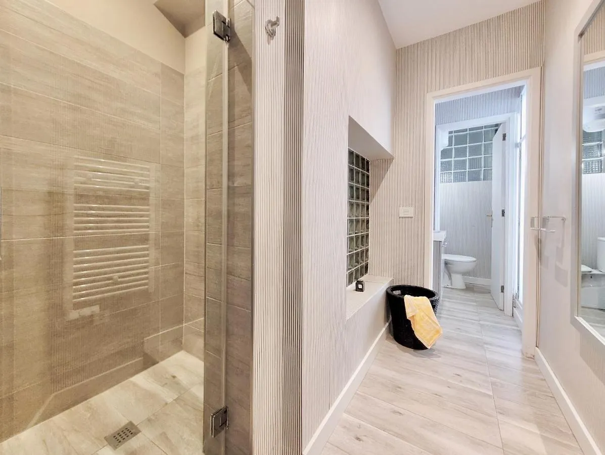 Perez Galdos 8 Apartment Santa Cruz de Tenerife