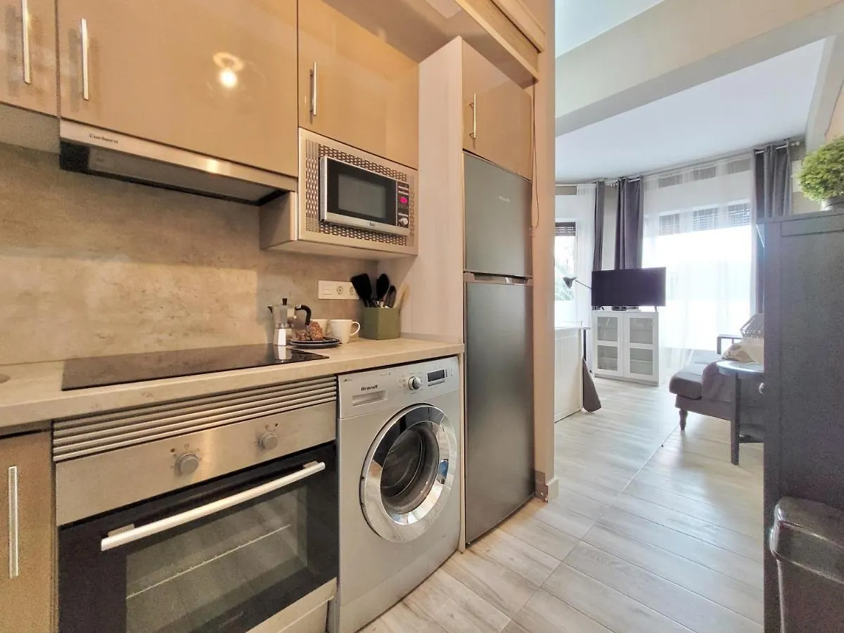 Perez Galdos 8 Apartamento Santa Cruz de Tenerife