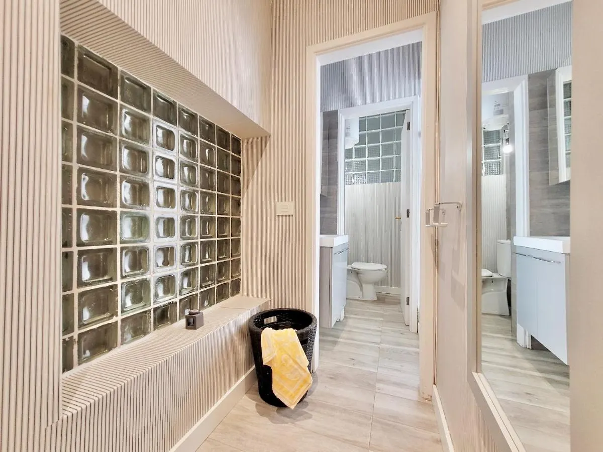 Perez Galdos 8 Apartment Santa Cruz de Tenerife