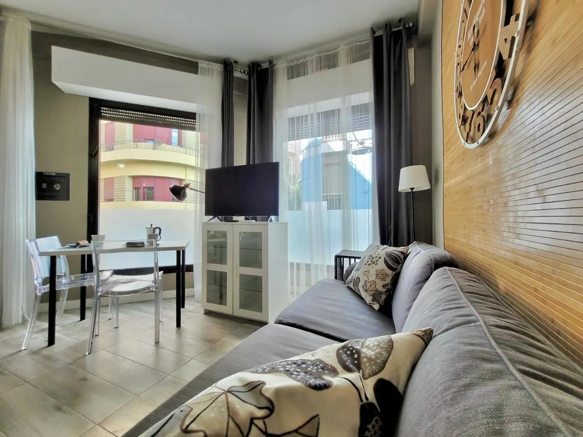 Perez Galdos 8 Apartamento Santa Cruz de Tenerife