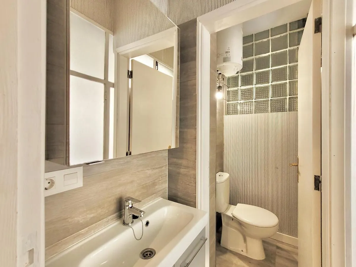 Perez Galdos 8 Apartment Santa Cruz de Tenerife