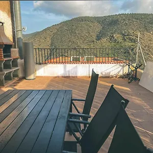 El Cerrillo Abrucena