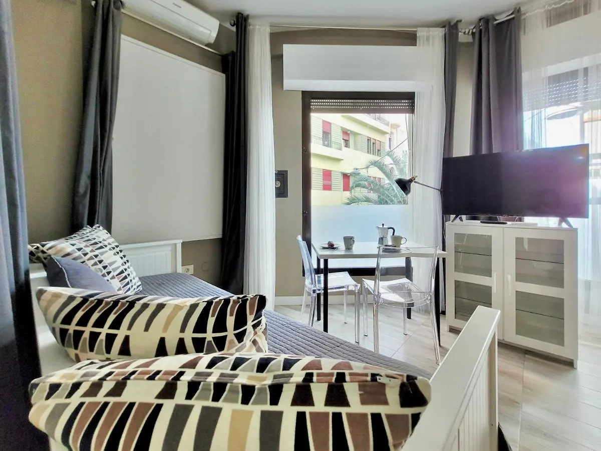 Perez Galdos 8 Apartment Santa Cruz de Tenerife 0*,  Spain