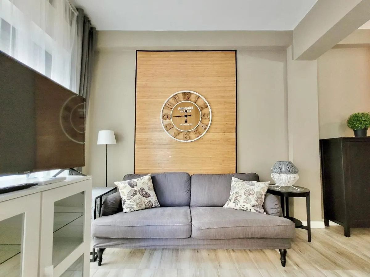 Perez Galdos 8 Apartment Santa Cruz de Tenerife 0*,  Spain