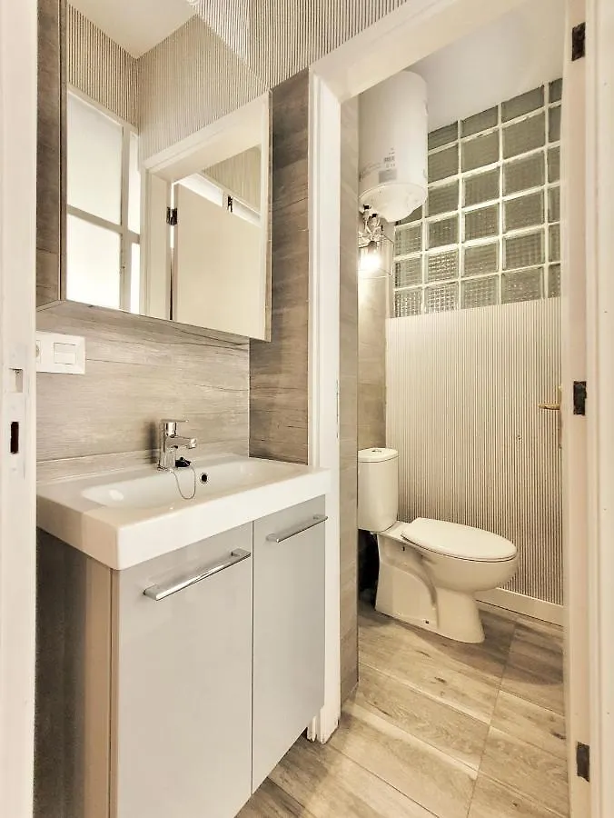Perez Galdos 8 Apartment Santa Cruz de Tenerife