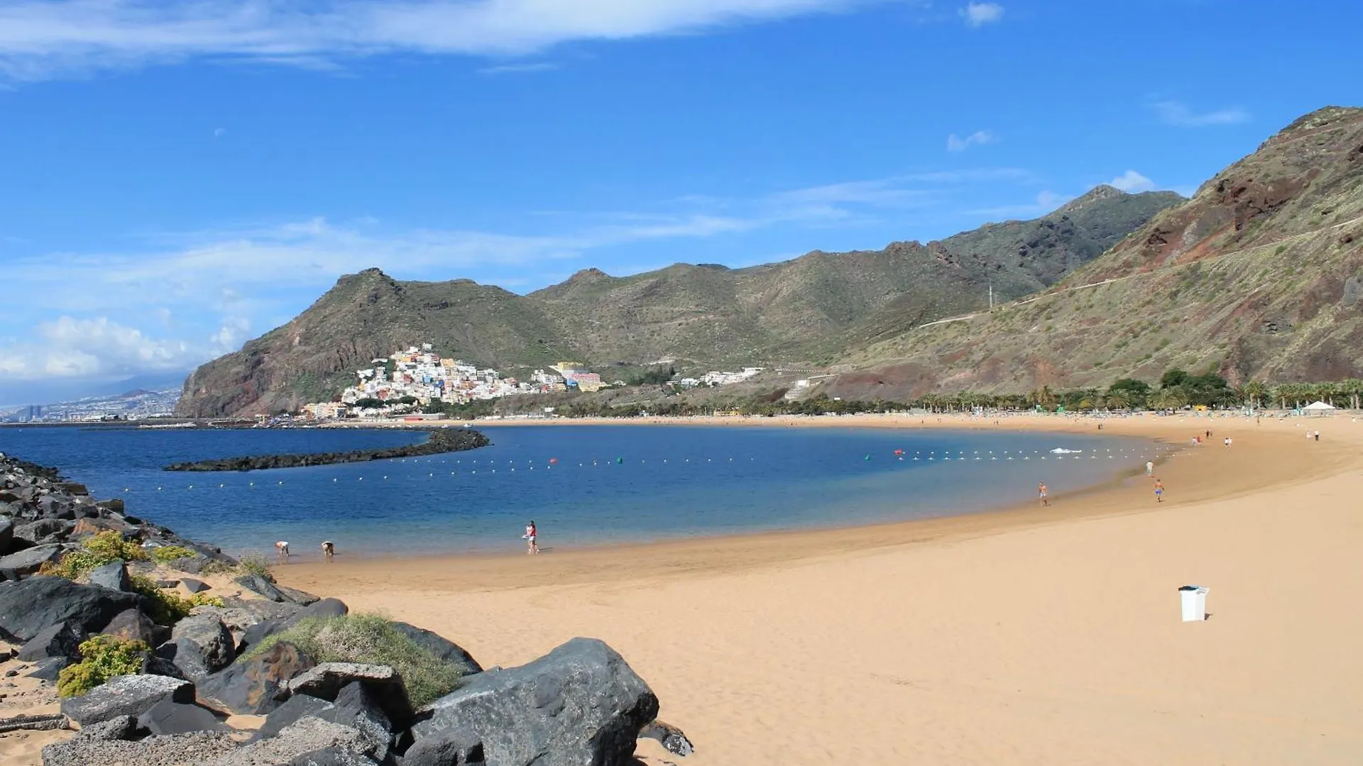 Perez Galdos 8 Apartment Santa Cruz de Tenerife
